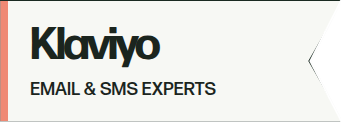 Klaviyo Email & SMS Experts