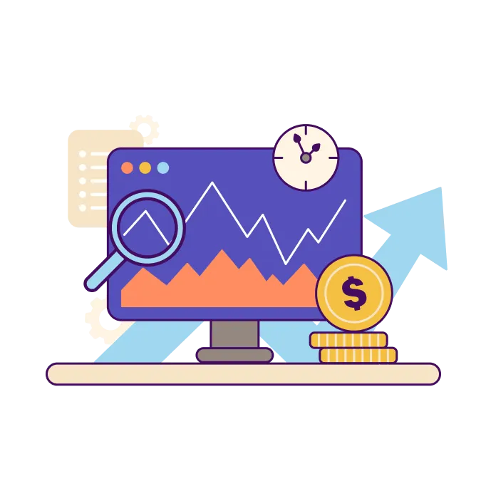 Analytics Illustration