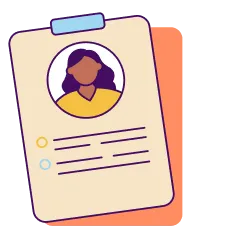 CV Hiring Icon