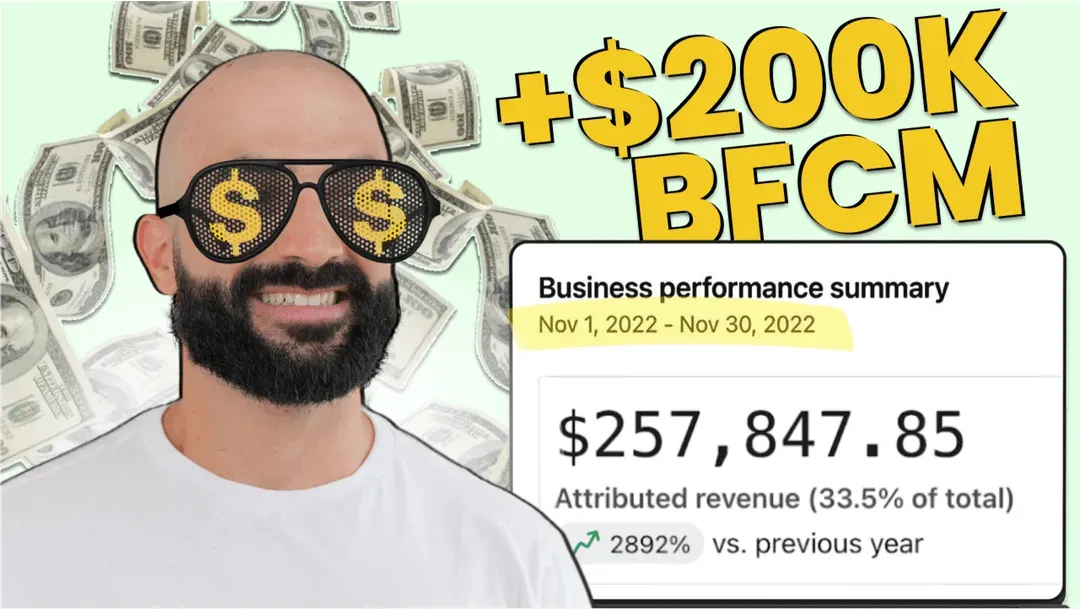 Youtube Thumbnail Savio Agency
