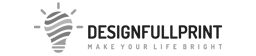 designfullprint logo