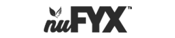 nufyx logo