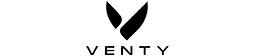 venty logo